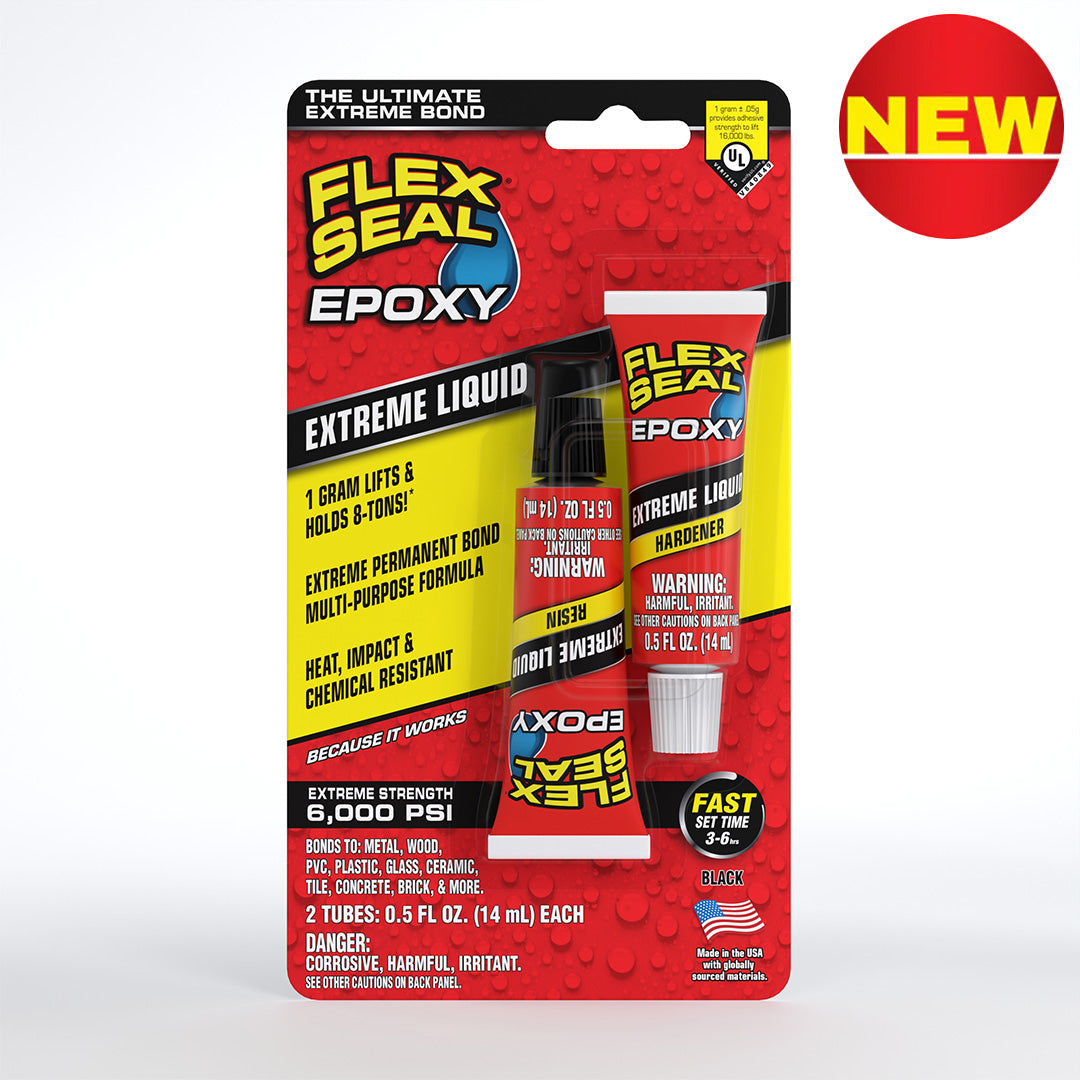 Flex Seal Epoxy - Image 6