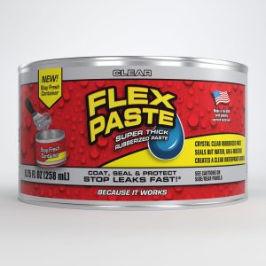Flex Paste