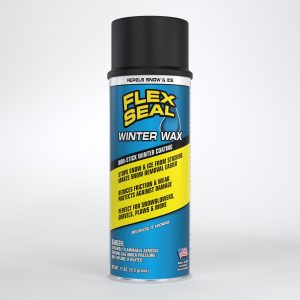 Flex Seal Winter Wax